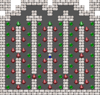 Уровень 60 — 1,000,001 candlelights
